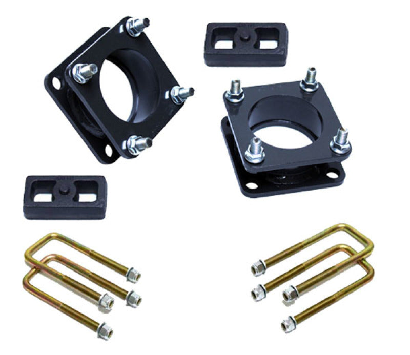 MaxTrac 05-18 Toyota Tacoma 2WD 6 Lug 2.5in/1in Complete Leveling Kit MP886821 MP886821 Photo - Primary