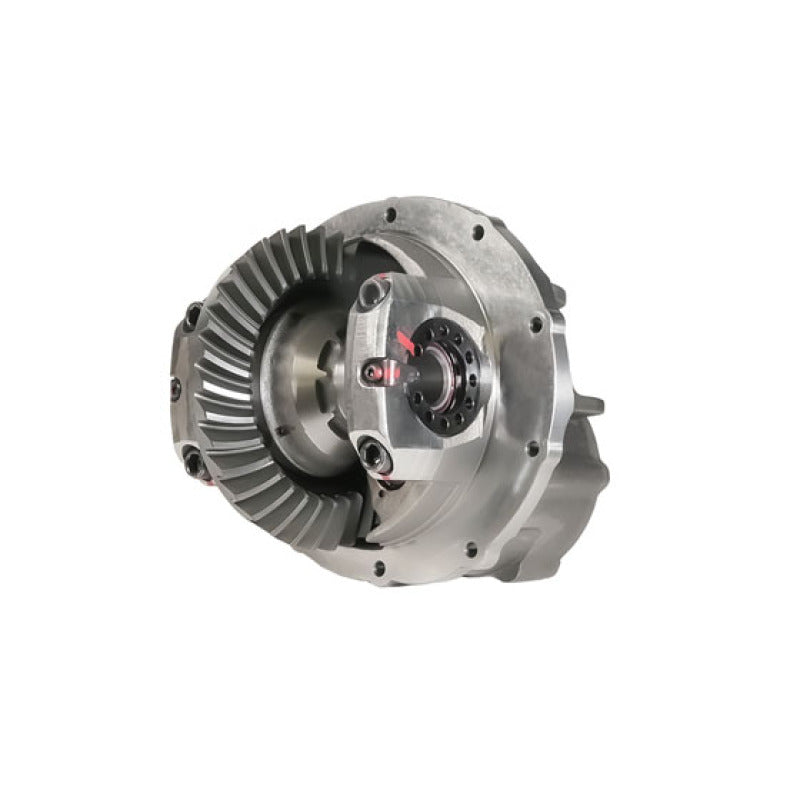 Yukon Gear & Axle Yukon Gear Ford 9in Differential Dropout Assembly 31 Spline 3.70 Ratio YDAF9-370-31 YDAF9-370-31 Photo - Primary