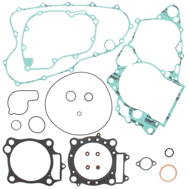 Vertex Pistons Vertex Gaskets 07-08 Honda CRF450R Complete Gasket Kit 808278 808278 Photo - Primary