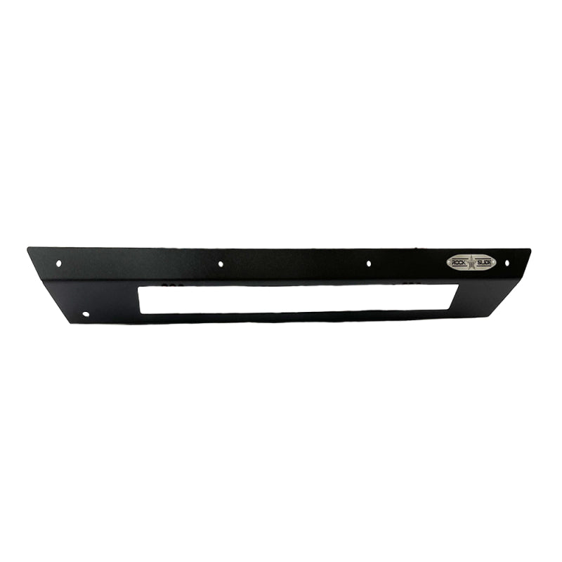 Rock Slide Engineering Rock Slide 97-06 Jeep TJ Step-Slider Skid Plate AX-SS-SP-TJ AX-SS-SP-TJ User 1