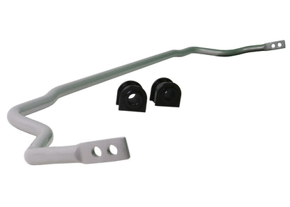 Whiteline 2018-2021 Jeep Wrangler 20mm 2 Position Adjustable Rear Sway Bar Kit BJR01Z BJR01Z Photo - Primary