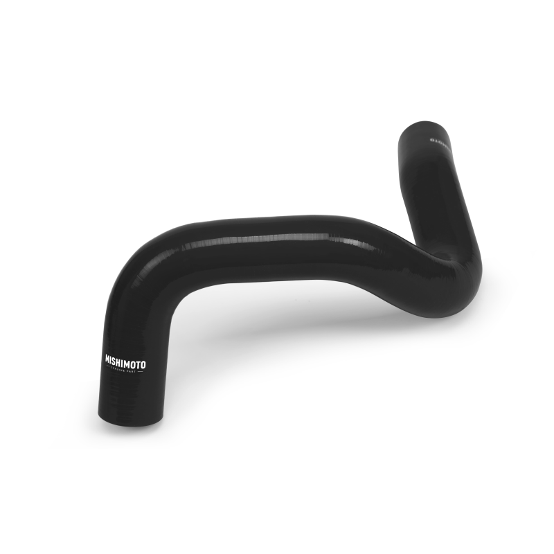 Mishimoto Silicone Radiator Hose Kit - Jeep Wrangler V6 MMHOSE-WR6-12BK Photo - out of package