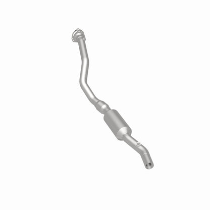MagnaFlow California Grade CARB Compliant Direct-Fit Catalytic Converter 4481658 360 Degree Image Set