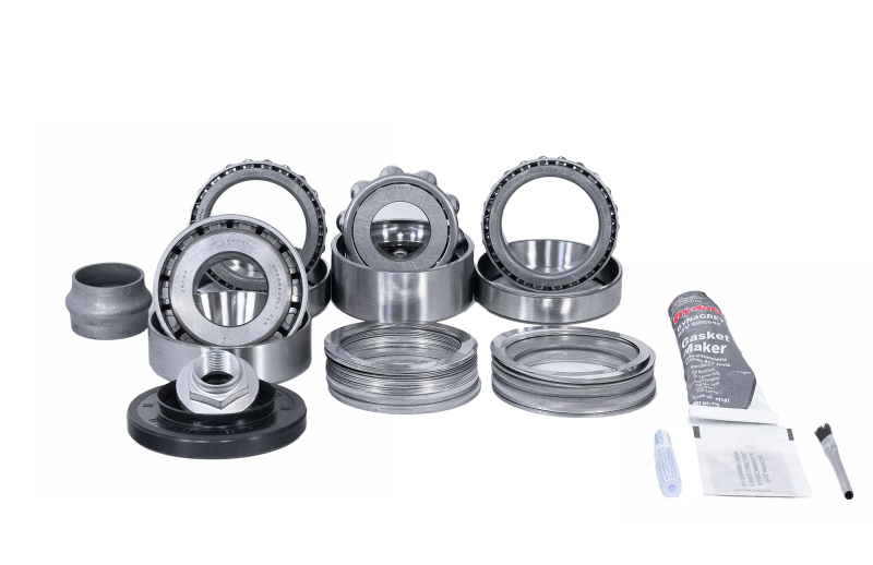 Revolution Gear & Axle 07-19 Toyota Land Cruiser/Tundra 9in IFS Ring & Pinion Master Install Kit 35-2059 35-2059 Photo - Primary