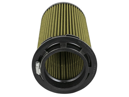 aFe Air Filter - Magnum FLOW PRO GUARD 7, Universal 72-90099 Photo - Unmounted