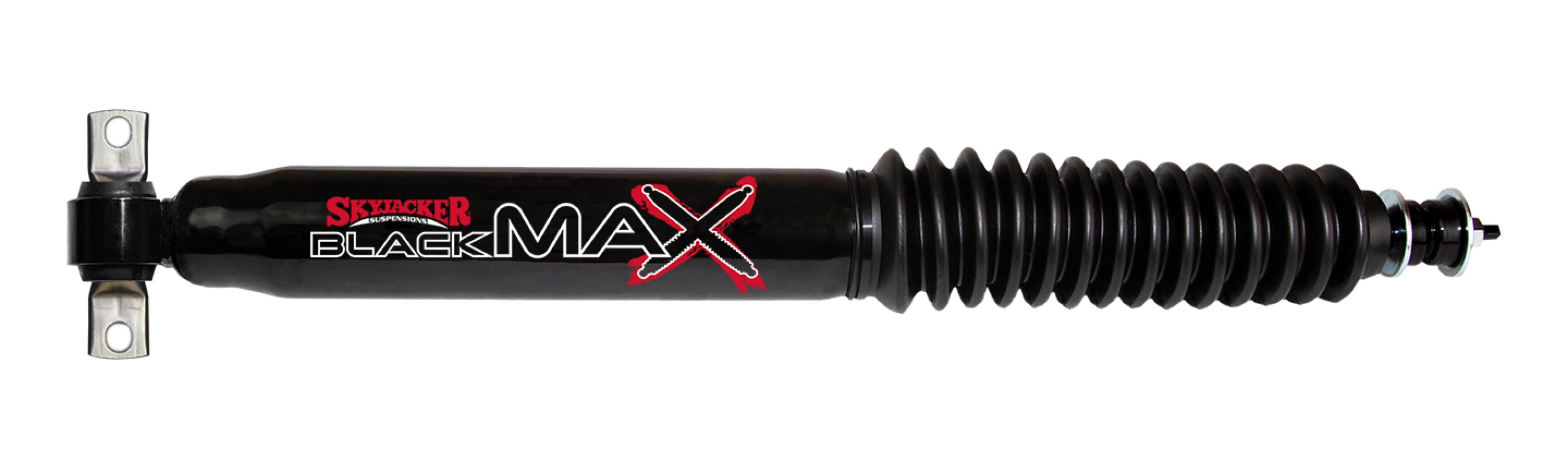 Skyjacker 2006-2010 Dodge Ram 2500 Extended Crew Cab 4WD Black Max Shock Absorber B8526 B8526 Photo - Primary