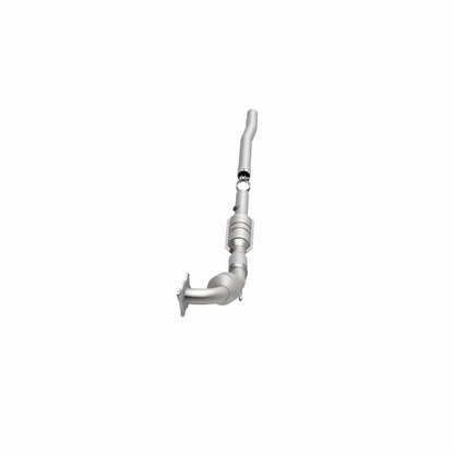 MagnaFlow OEM Grade Federal / EPA Compliant Direct-Fit Catalytic Converter 49887 360 Degree Image Set