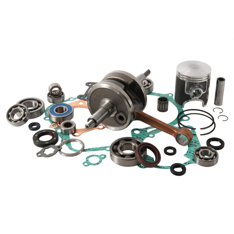Vertex Pistons Vertex Yamaha Complete Engine Rebuild Kit WR101-201 WR101-201 Photo - Primary