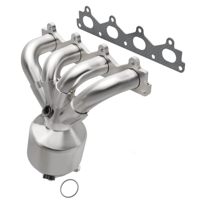 MagnaFlow Honda HM Grade Federal / EPA Compliant Manifold Catalytic Converter 50602 Photo - Primary