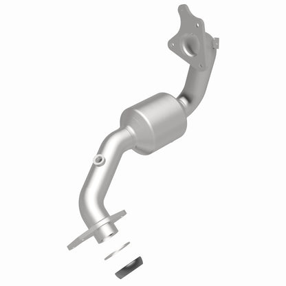 MagnaFlow Nissan Juke OEM Grade Federal / EPA Compliant Direct-Fit Catalytic Converter 52439 360 Degree Image Set