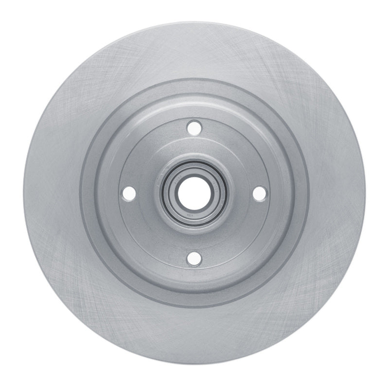 DFC DFC Brake Rotors - Plain Brakes, Rotors & Pads Brake Rotors - OE main image
