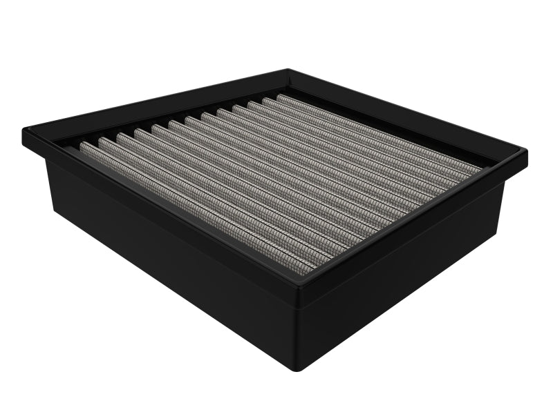 aFe MagnumFLOW Pro DRY S OE Replacement Filter 14-19 Ford Fiesta 1.6L Turbo 31-10307 31-10307 Photo - Primary