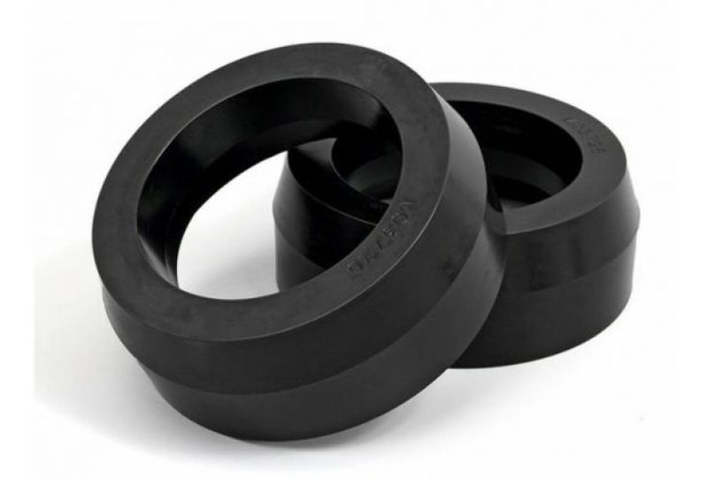 Daystar 2010-2018 Toyota 4Runner 2WD/4WD - 1.5in Leveling Kit Rear KT09135BK KT09135BK User 1