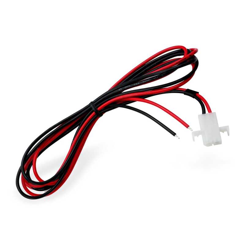 Rugged Radios Replacement Intercom Power Cord POWER-CORD-ICM POWER-CORD-ICM Photo - Primary
