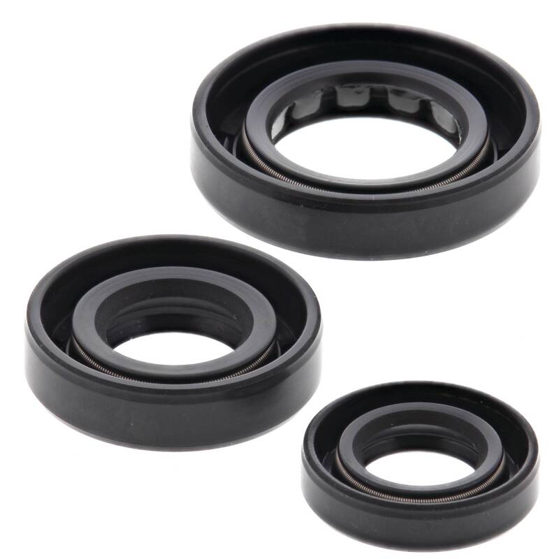 Vertex Pistons Vertex Gaskets 03-17 Honda CRF230F Oil Seal Kit 822180 822180 Photo - Primary