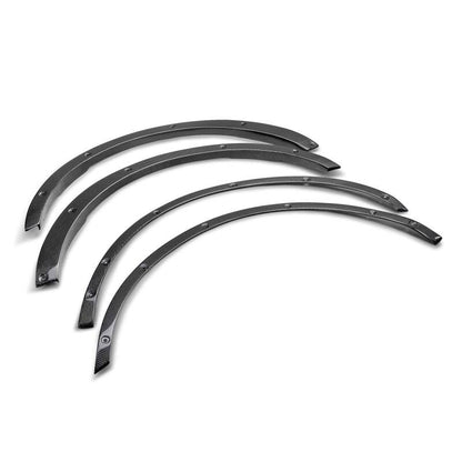 Anderson Composites 21-22 Ford Bronco 2 Door Carbon Fiber Fender Flare Delete Kit AC-FDL21FDBR2D AC-FDL21FDBR2D User 1