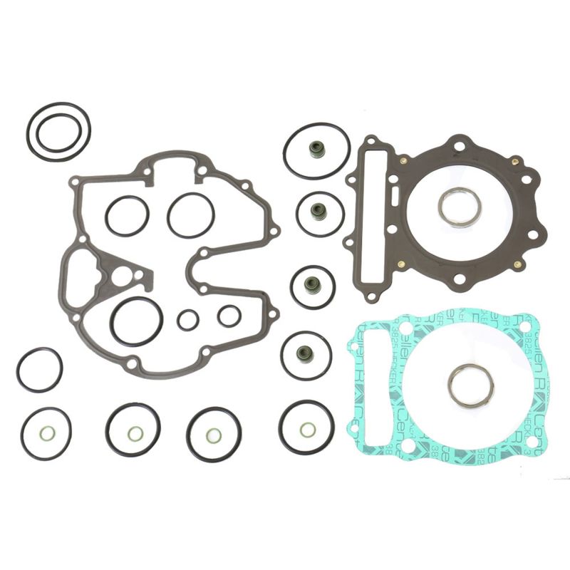 Athena 83-84 Honda XR R 500cc Top End Gasket Kit P400210600505/1 P400210600505/1 Photo - Primary