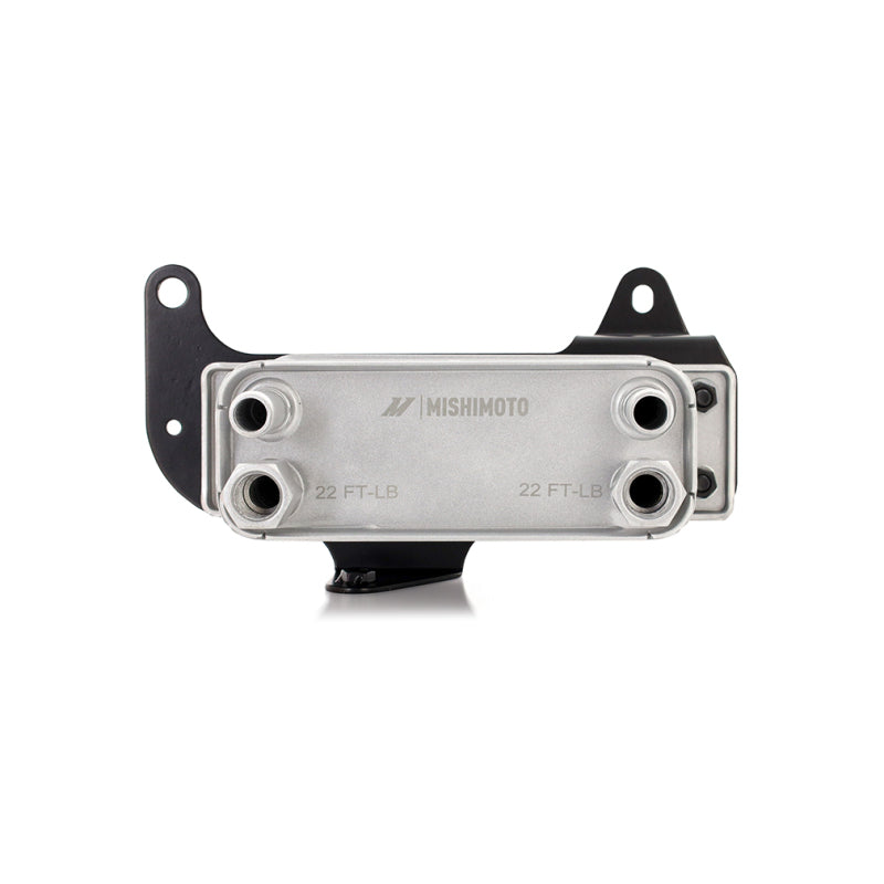 Mishimoto 03-07 Dodge Ram 5.9L Cummins Replacement Transmission Cooler MMTC-RAM-03TQ MMTC-RAM-03TQ User 1
