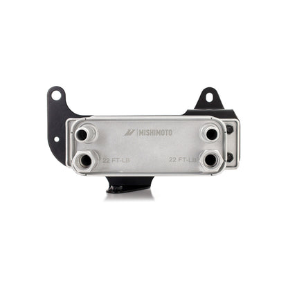 Mishimoto 03-07 Dodge Ram 5.9L Cummins Replacement Transmission Cooler MMTC-RAM-03TQ MMTC-RAM-03TQ User 1