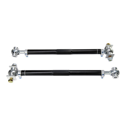 SPL Part Rear Toe Links + Eccentric Lockouts Toyota Supra A90 GR/BMW G2X/BMW G42 SPL RTAEL G29 Photo - Primary