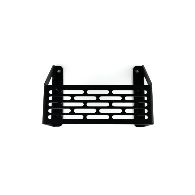 BuiltRight Industries 2022+ Ford Super Duty F-250/350/450 (w/ 12in Screen) Dash Mount 104065 104065 Photo - out of package