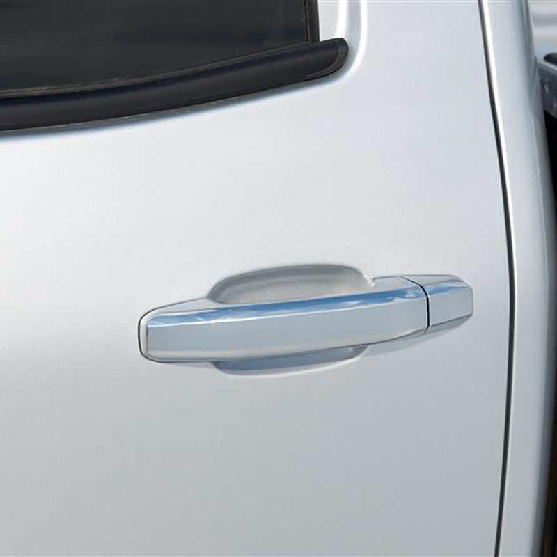 Putco 2014-2014, Chevrolet Silverado LD - 4 door -w/o passenger side keyhole 400440 Photo - Primary