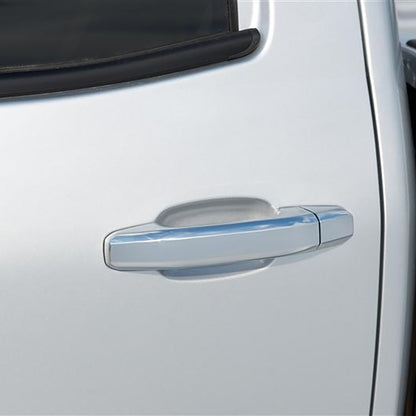 Putco 2014-2014, Chevrolet Silverado LD - 4 door -w/o passenger side keyhole 400440 Photo - Primary