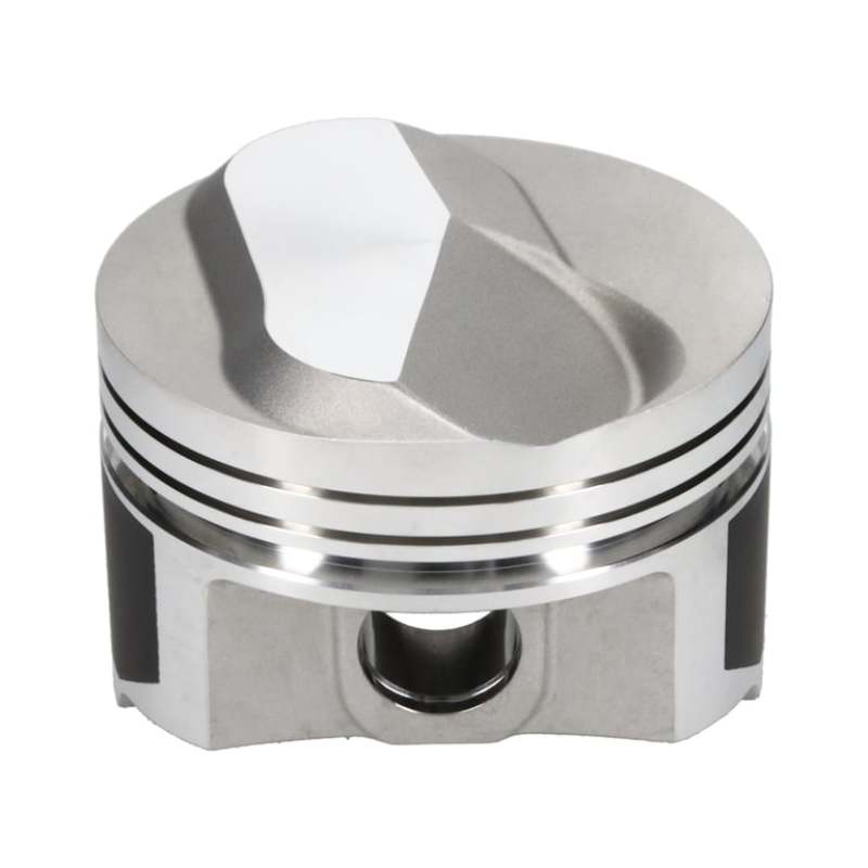 Wiseco Chevy 454 Dome, 1.645 CH +21cc 4.310in Bore Piston Kit PTS514A6 PTS514A6 User 4
