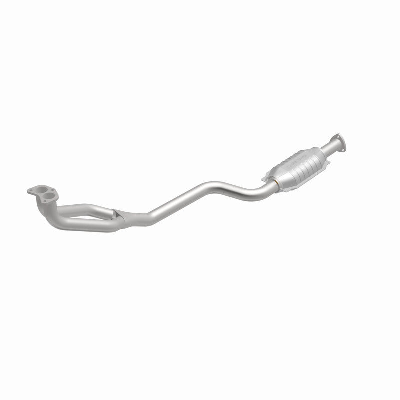 MagnaFlow HM Grade Federal / EPA Compliant Direct-Fit Catalytic Converter 23522 360 Degree Image Set