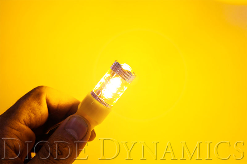 Diode Dynamics 7443 LED Bulb XP80 LED - Amber (Single) DD0114S DD0114S User 2