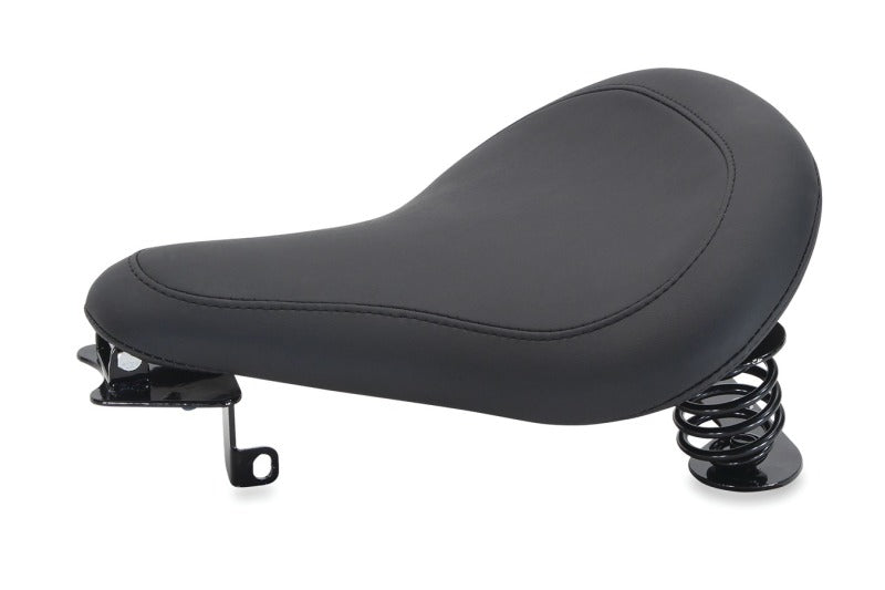 Mustang Motorcycle Mustang 14-21 Yamaha Bolt Solo Seat Pouch - Black 78154 78154 Photo - Primary