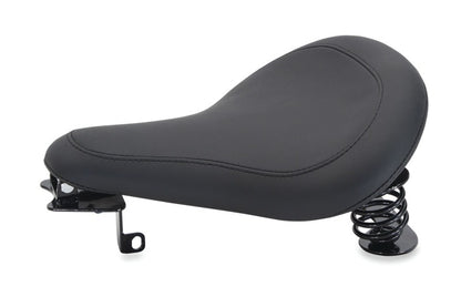 Mustang Motorcycle Mustang 14-21 Yamaha Bolt Solo Seat Pouch - Black 78154 78154 Photo - Primary