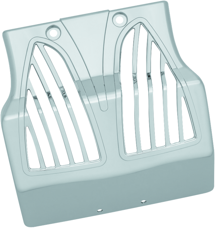 Kuryakyn Chin Fairing Chr 5664 5664 Photo - Primary