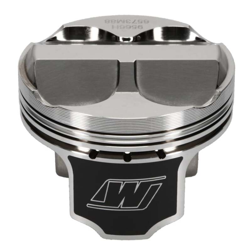 Wiseco Acura 4v +8cc Dome Strutted 88.00mm K573M88AP Photo - out of package
