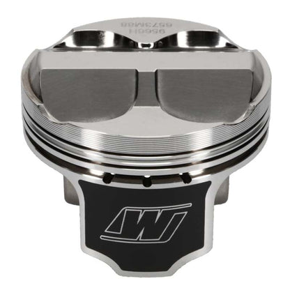 Wiseco Acura 4v +8cc Dome Strutted 88.00mm K573M88AP Photo - out of package