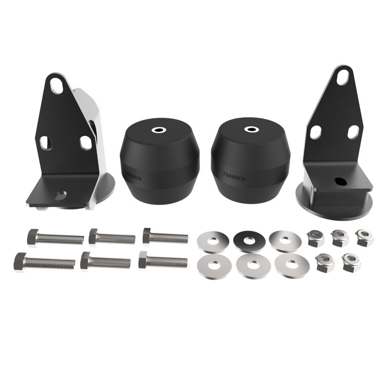 Timbren 2005 Chevrolet C4500 Kodiak C4C044 Front Suspension Enhancement System GMF55AWD GMF55AWD Photo - Unmounted