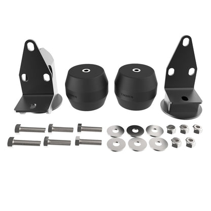 Timbren 2005 Chevrolet C4500 Kodiak C4C044 Front Suspension Enhancement System GMF55AWD GMF55AWD Photo - Unmounted