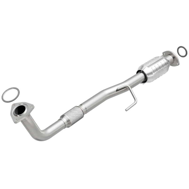 MagnaFlow Toyota HM Grade Federal / EPA Compliant Direct-Fit Catalytic Converter 23750 Photo - Primary