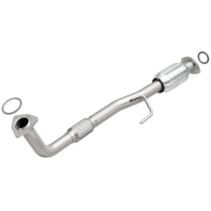 MagnaFlow Toyota HM Grade Federal / EPA Compliant Direct-Fit Catalytic Converter 23750 Photo - Primary