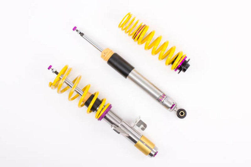 KW Coilover Kit V3 BMW 4-Series 352200AC 352200AC Photo - Primary