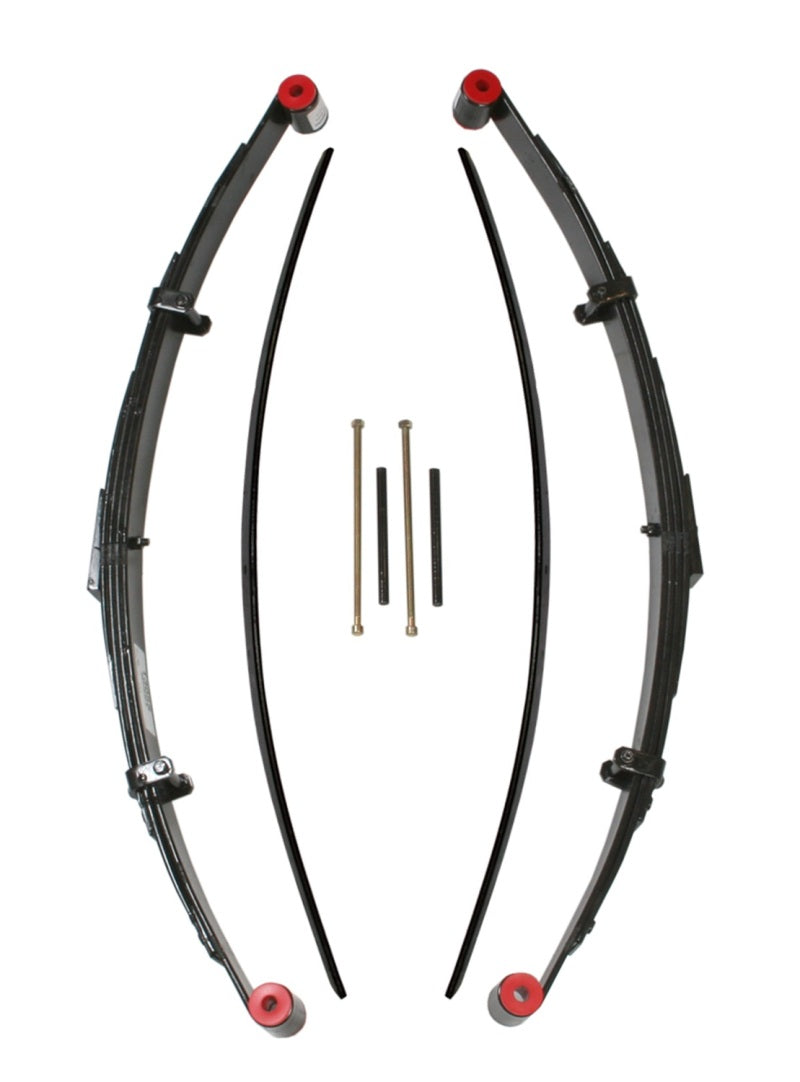 Skyjacker 3" SOFTR 79-85 TOYOTA 4WD   T303PK-H T303PK-H Photo - Primary