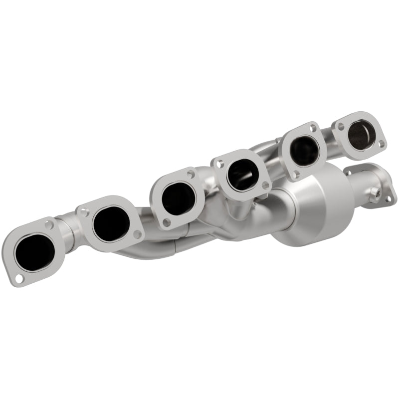 MagnaFlow BMW HM Grade Federal / EPA Compliant Manifold Catalytic Converter 24219 Photo - Primary