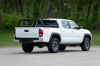 Putco 16-20 Toyota Tacoma - 6ft (Standard Bed) Venture TEC Rack 184410 184410 Photo - Mounted