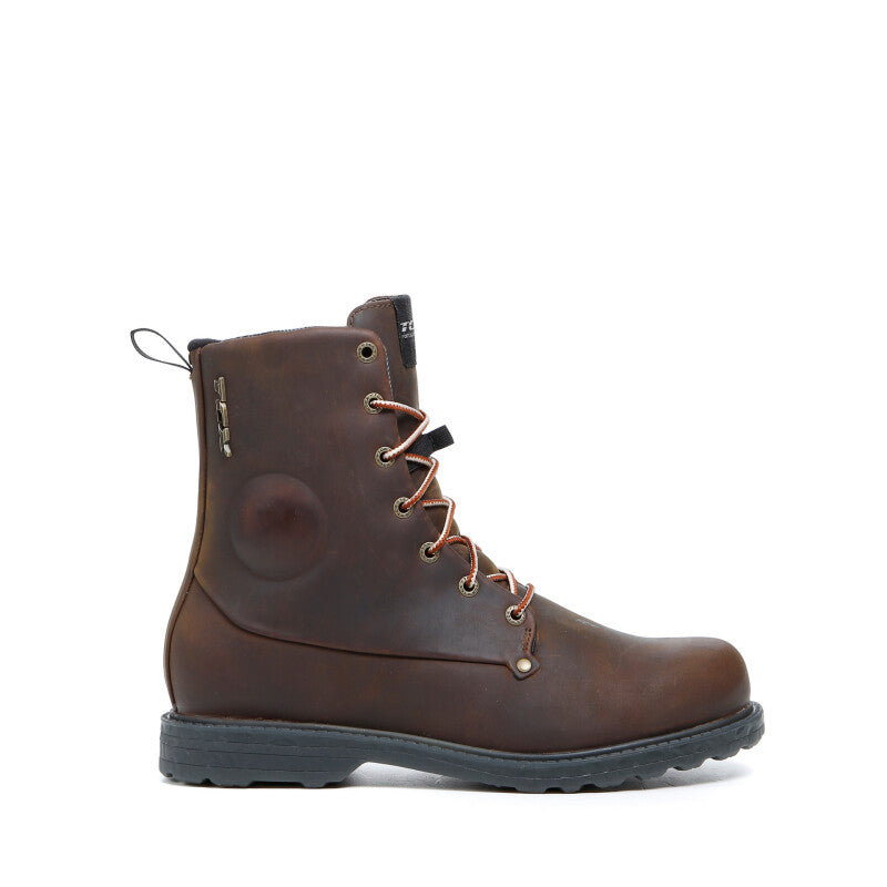 TCX Blend 2 WP Boot - 43 - Brown 20179T7304W-004-43 20179T7304W-004-43 User 1