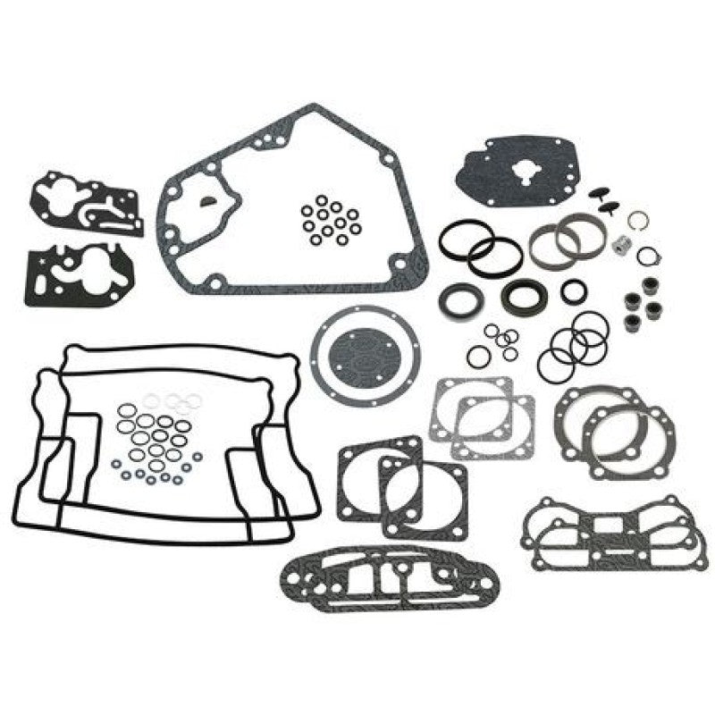 S&S Cycle 84-99 BT 4in Engine Gasket Kit 106-1020 106-1020 User 1