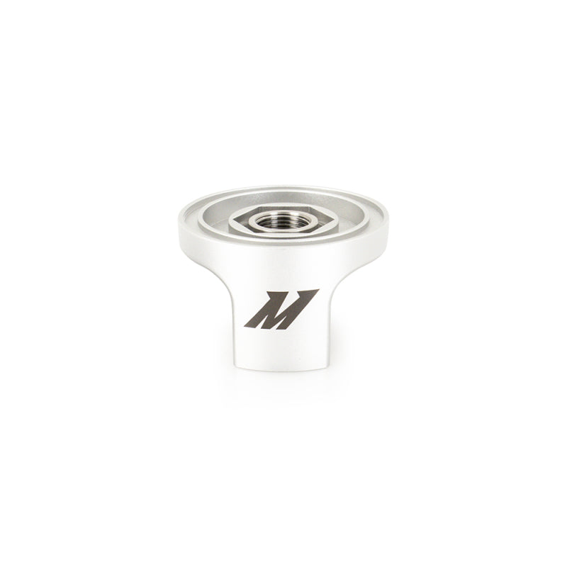 Mishimoto Oil Falter Take-Off Plate - 3/4in. MMOC-FTO-34IN MMOC-FTO-34IN User 1