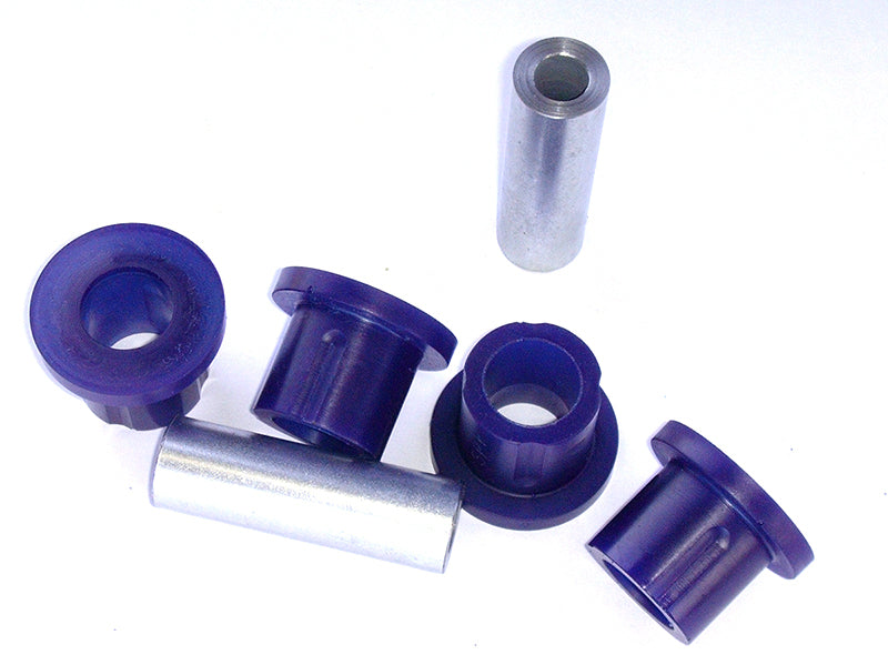 SuperPro Front Steering Rack & Pinion Mount Bushing Kit SPF3056K Photo - Primary