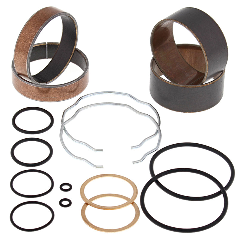 All Balls Racing 92-93 Honda CR125R Fork Bushing Kit 38-6116 38-6116 Photo - Primary