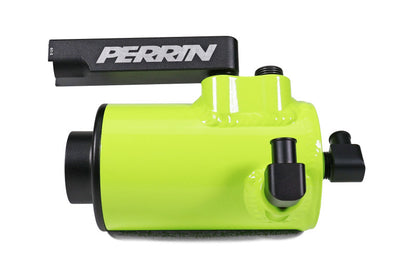 Perrin Performance Perrin 22-23 Subaru WRX Air Oil Separator - Neon Yellow PSP-ENG-611NY PSP-ENG-611NY User 1