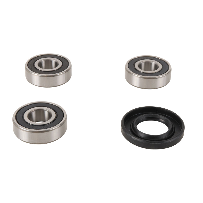 Pivot Works 84-86 Yamaha IT200 PW Rear Wheel Bearing Kit PWRWK-Y53-000 PWRWK-Y53-000 Photo - Primary